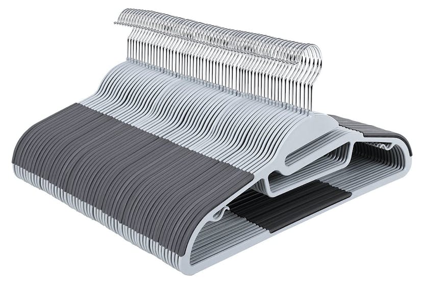 Songmics CRP41G-50 Space Saving Clothes Hangers Songmics CRP41G-50 Space Saving Clothes Hangers