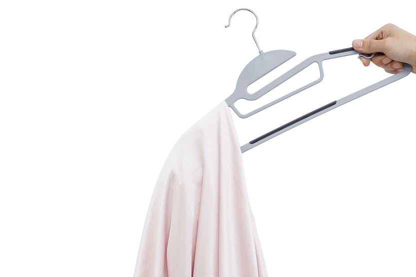 Songmics CRP41G-50 Space Saving Clothes Hangers Songmics CRP41G-50 Space Saving Clothes Hangers