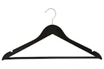 Songmics CRW02B-20 Solid Wooden Hangers Songmics CRW02B-20 Solid Wooden Hangers