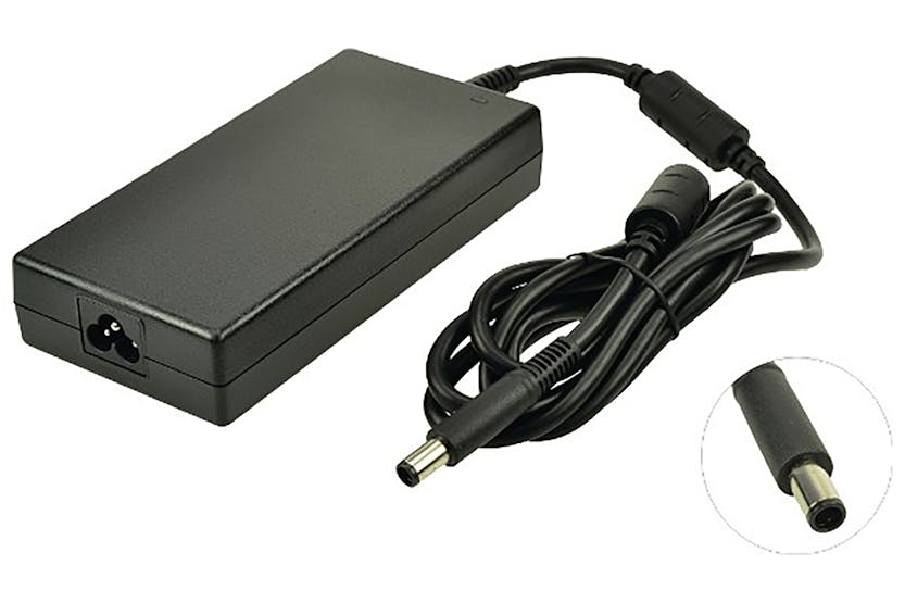 Dell AC Adapter with Cable 180W Dell AC Adapter with Cable 180W