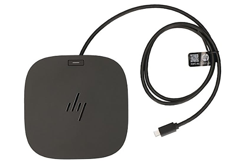 HP USB-C G5 Docking Station HP USB-C G5 Docking Station