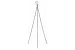 Plastia Mareta Hanging Baskets Chain| Black | 40cm Plastia Mareta Hanging Baskets Chain| Black | 40cm