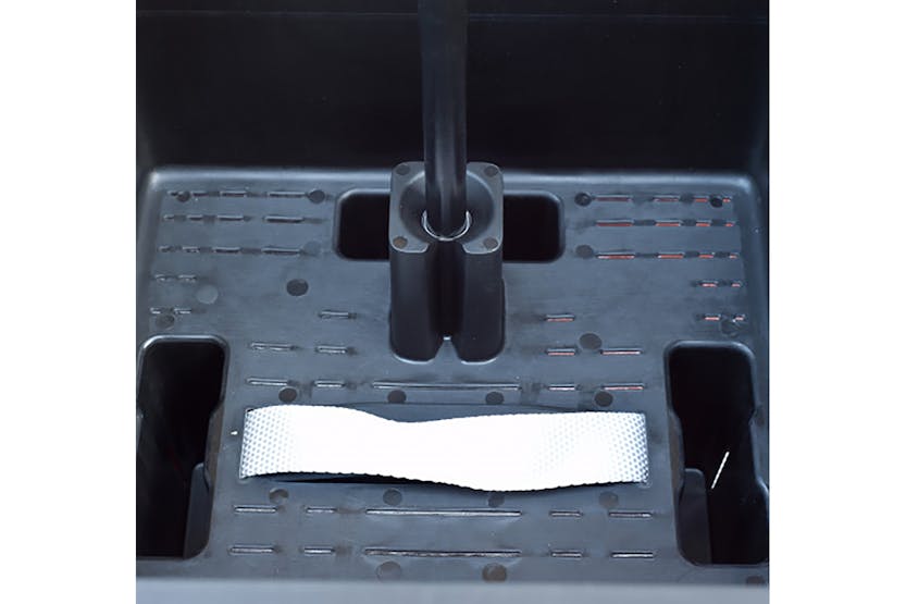 Plastia Berberis Trio Flower Box | Taupe | 117cm Plastia Berberis Trio Flower Box | Taupe | 117cm