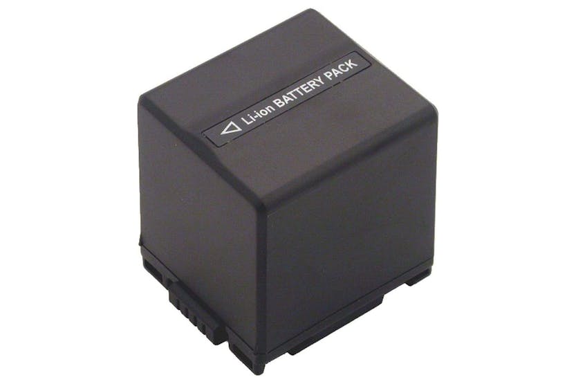 2-Power 2160mAh Camcorder Battery 2-Power 2160mAh Camcorder Battery