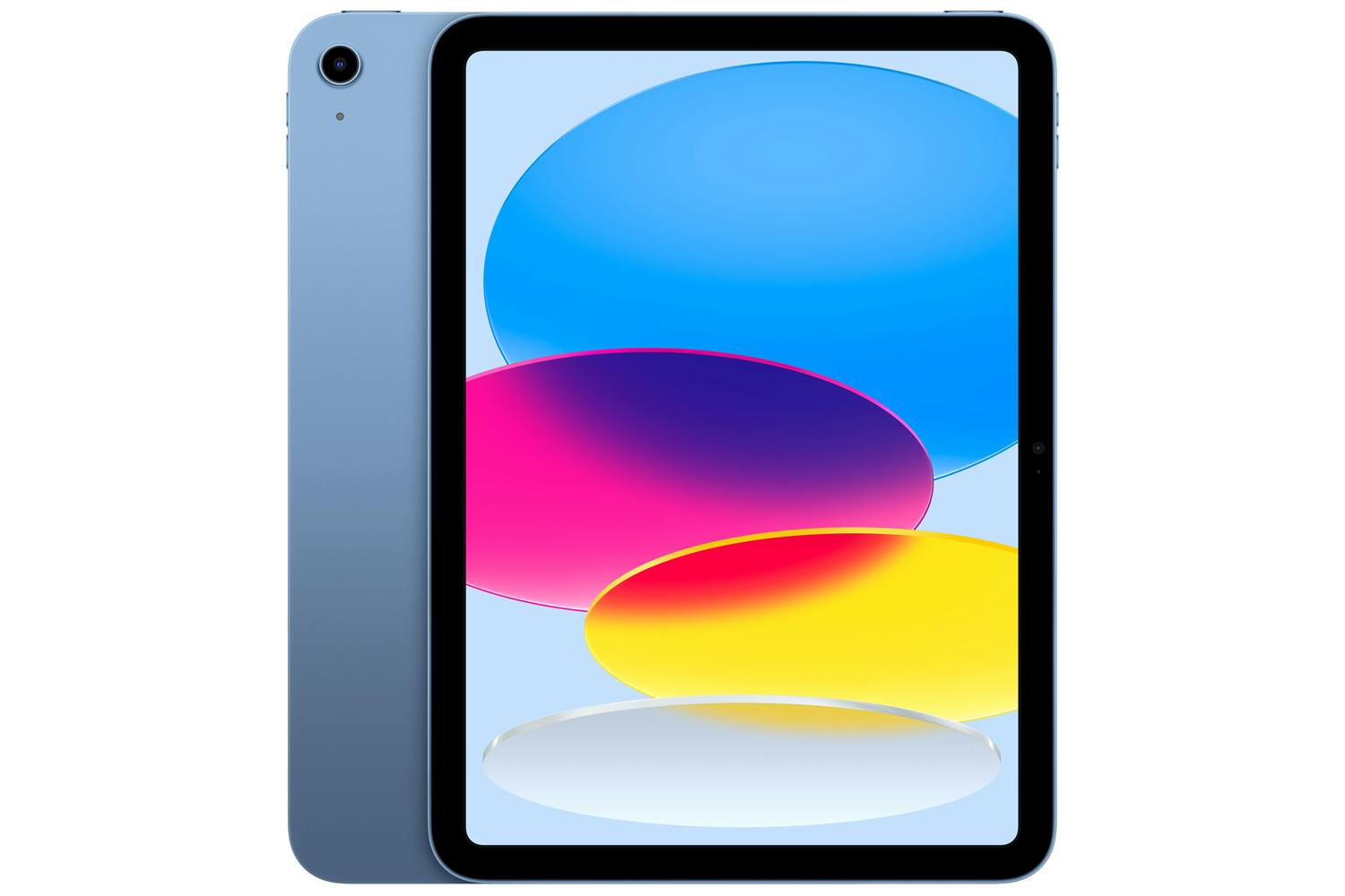 10.9" iPad Wi-Fi 10th Gen | 64GB | Blue (2022)