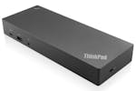 Lenovo ThinkPad Hybrid USB-C with USB-A Dock Lenovo ThinkPad Hybrid USB-C with USB-A Dock