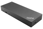 Lenovo ThinkPad Hybrid USB-C with USB-A Dock Lenovo ThinkPad Hybrid USB-C with USB-A Dock
