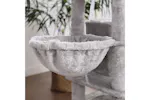 Feandrea Multilayer Large Cat Tree | Light Gray Feandrea Multilayer Large Cat Tree | Light Gray
