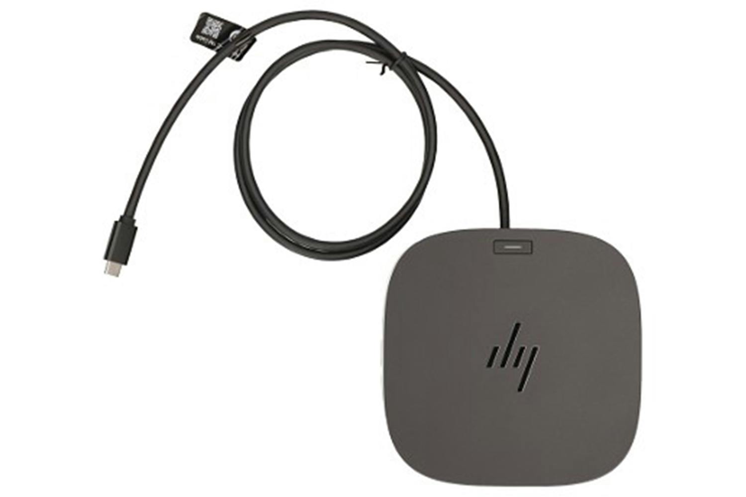 HP USB-C/A G2 Universal Dock