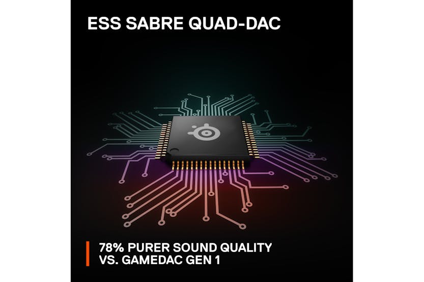 Steel Series Arctis Nova Pro Wired Gaming Headset Steel Series Arctis Nova Pro Wired Gaming Headset