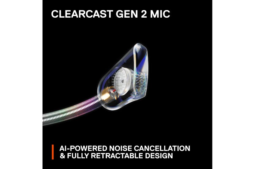 Steel Series Arctis Nova Pro Wired Gaming Headset Steel Series Arctis Nova Pro Wired Gaming Headset