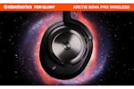 SteelSeries Arctis Nova Pro Wireless Headset For Xbox SteelSeries Arctis Nova Pro Wireless Headset For Xbox