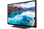 Toshiba 24" HDR Smart TV with Sat Tuner | 24W3163DB Toshiba 24" HDR Smart TV with Sat Tuner | 24W3163DB