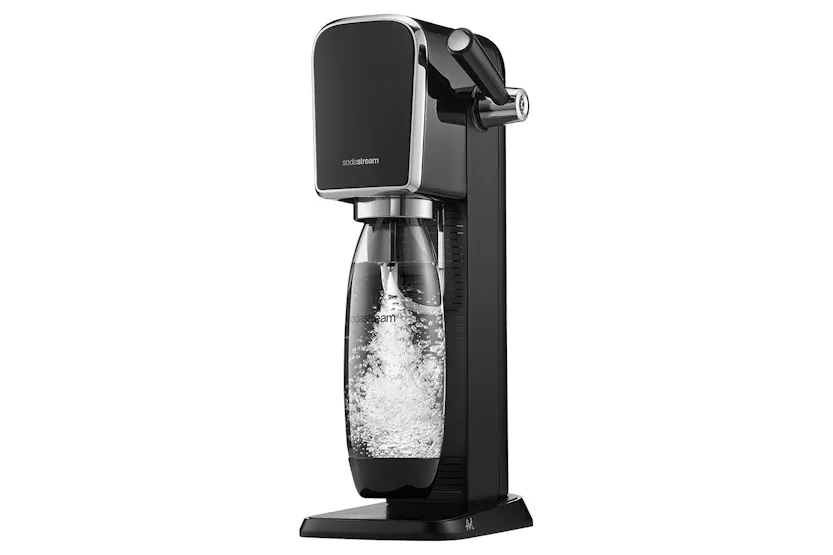 SodaStream Qc Art Sparkling Water Maker | 1013512440 SodaStream Qc Art Sparkling Water Maker | 1013512440