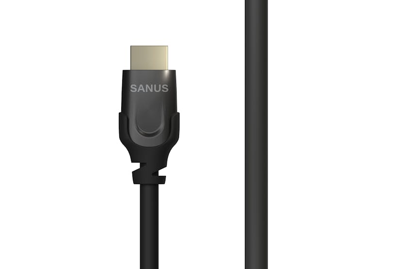 Sanus Premium High Speed HDMI Cable | 5m Sanus Premium High Speed HDMI Cable | 5m