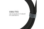 Sanus Premium High Speed HDMI Cable | 5m Sanus Premium High Speed HDMI Cable | 5m