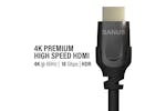 Sanus Premium High Speed HDMI Cable | 7m Sanus Premium High Speed HDMI Cable | 7m