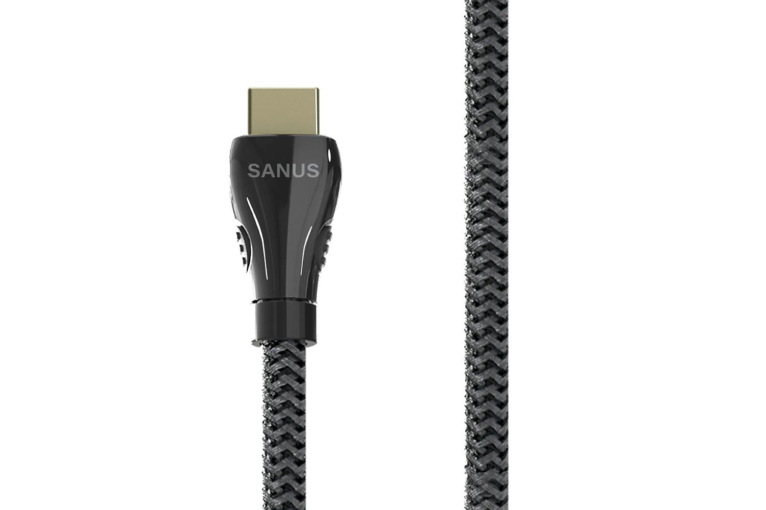 Sanus Ultra High Speed HDMI Cable | 2m