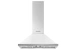 Smeg 90cm Chimney Hood | KPF9WH | White Smeg 90cm Chimney Hood | KPF9WH | White