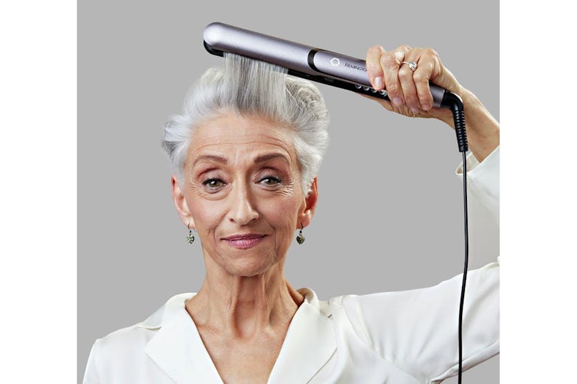 Remington Proluxe You Adaptive Hair Straightener | S9880 Remington Proluxe You Adaptive Hair Straightener | S9880