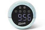 Roberts ZENDE FM Clock Radio Dual Alarm | Duck Egg