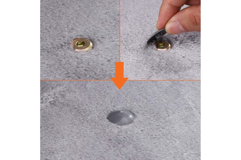 Feandrea Cat Tree | Light Grey & Black Sisal Feandrea Cat Tree | Light Grey & Black Sisal