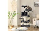 Feandrea 56.3" Cat Tree Feandrea 56.3" Cat Tree