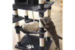 Feandrea 56.3" Cat Tree Feandrea 56.3" Cat Tree