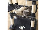 Feandrea 56.3" Cat Tree Feandrea 56.3" Cat Tree