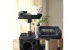 Feandrea 56.3" Cat Tree Feandrea 56.3" Cat Tree