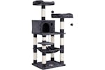 Feandrea 56.3" Cat Tree Feandrea 56.3" Cat Tree