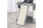 Feandrea UPCT18W Large Size Cat Tree | Smoke Grey Feandrea UPCT18W Large Size Cat Tree | Smoke Grey