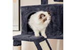 Feandrea UPCT190G01 Cat Tree | Smoky Grey Feandrea UPCT190G01 Cat Tree | Smoky Grey
