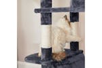 Feandrea UPCT190G01 Cat Tree | Smoky Grey Feandrea UPCT190G01 Cat Tree | Smoky Grey