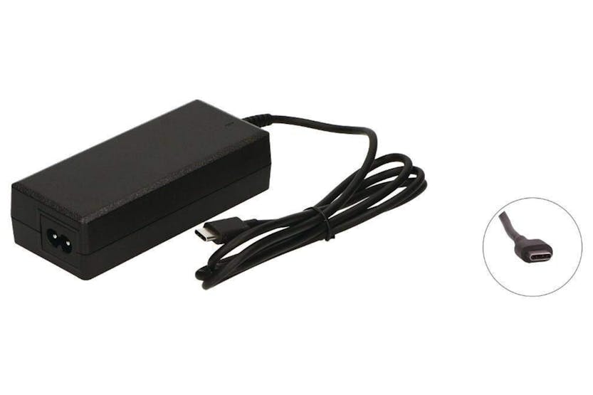 2-Power AC Adapter 5/9/15/20V 65W USB Type-C 2-Power AC Adapter 5/9/15/20V 65W USB Type-C