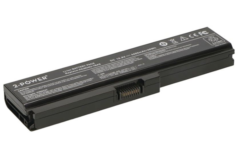 2-Power Main Battery Pack 10.8V 4400mAh 2-Power Main Battery Pack 10.8V 4400mAh