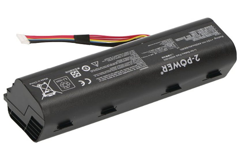 2-Power Main Battery Pack 15V 4400mAh 2-Power Main Battery Pack 15V 4400mAh