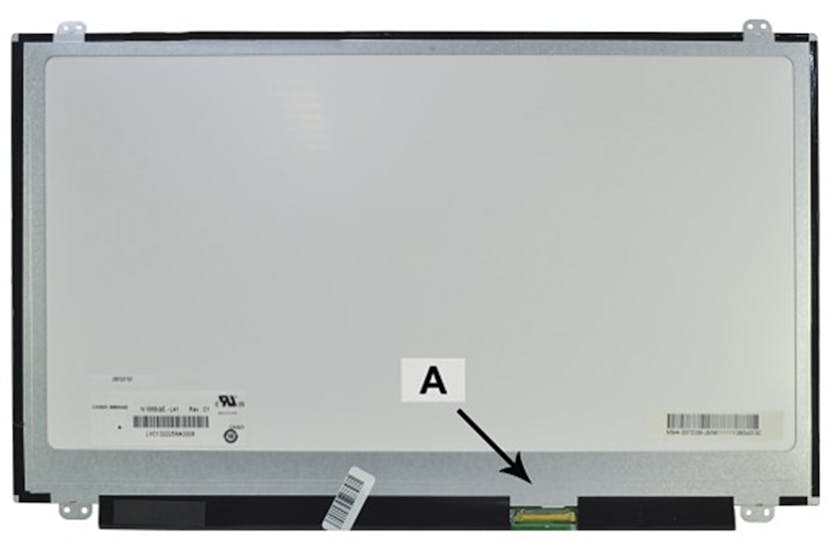 2-Power 15.6" WXGA HD 1366X768 LED Matte 2-Power 15.6" WXGA HD 1366X768 LED Matte