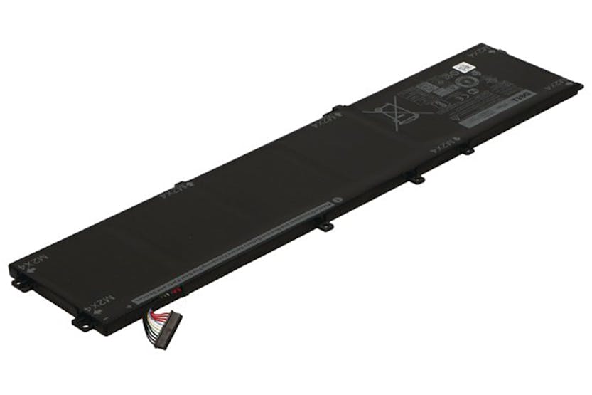 Dell Battery 11.4V 8083mAh 97Wh Dell Battery 11.4V 8083mAh 97Wh