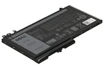 Dell Battery 11.4V 47Wh Dell Battery 11.4V 47Wh