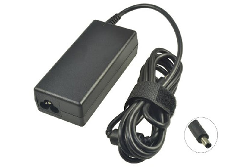 Dell AC Adapter 19.5V 3.34A 65W Dell AC Adapter 19.5V 3.34A 65W