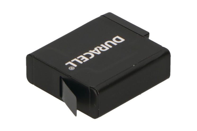 Duracell 1250mAh Action Camera Battery Duracell 1250mAh Action Camera Battery