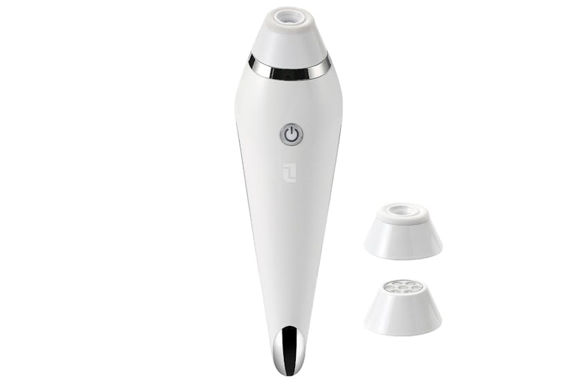 Lifetrons Micro-Dermabrasion Facial Lifetrons Micro-Dermabrasion Facial