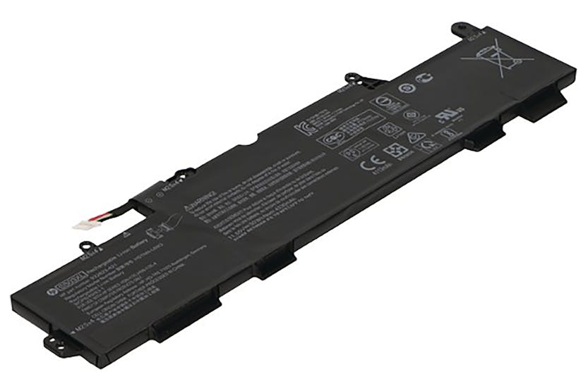 HP 4113mAh Main Battery Pack HP 4113mAh Main Battery Pack
