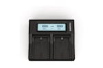 Duracell Dual Battery Charger for Canon LP-E6N Duracell Dual Battery Charger for Canon LP-E6N