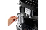 DeLonghi Magnifica Evo Automatic Coffee Machine | ECAM290.21.B | Black