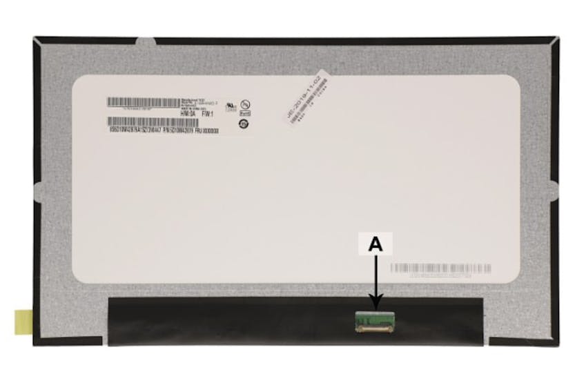 2-Power 14" FHD 220N LCD Matte 2-Power 14" FHD 220N LCD Matte