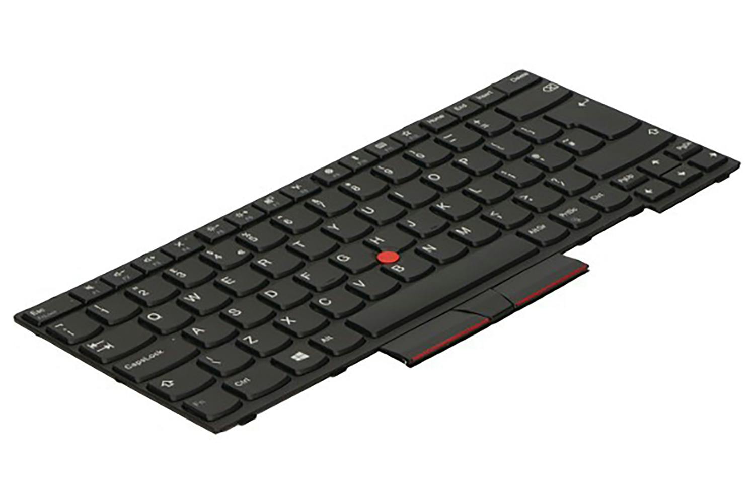 Lenovo Non B/L Notebook Spare Part Keyboard
