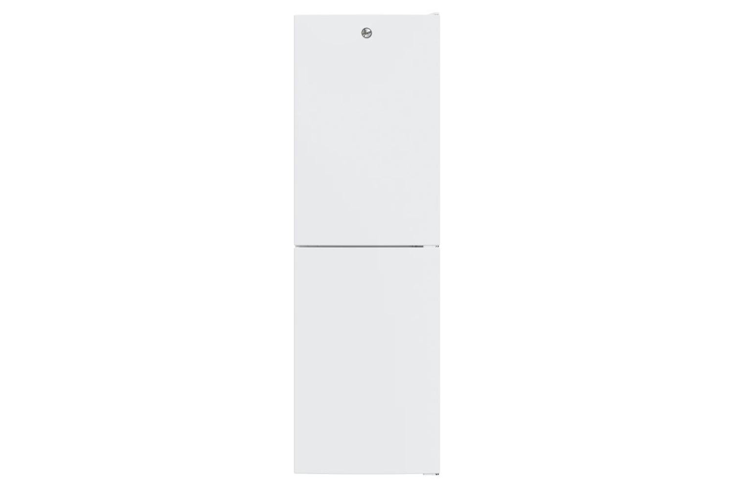 Hoover Freestanding Fridge Freezer | 34005037 | White