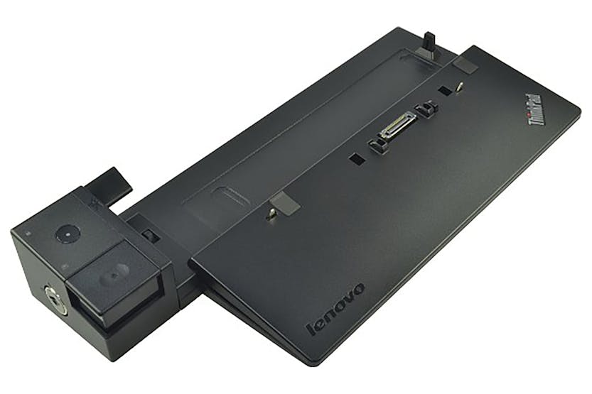 Lenovo Docking Station Pro w/ 65W Adapter Lenovo Docking Station Pro w/ 65W Adapter